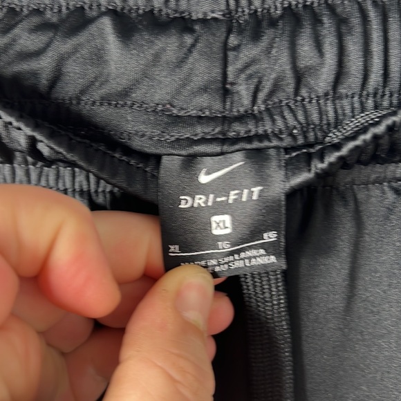 Nike sweat pants - Picture 8 of 8